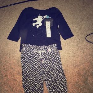 Children’s outfit